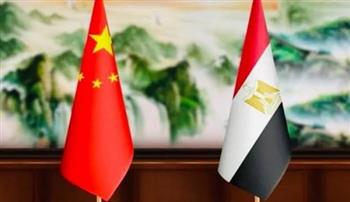   تشاو تشي جيون: مصر شريك مهم للصين في الشرق الأوسط وأفريقيا