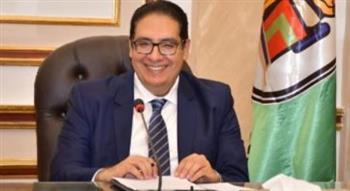رئيس جامعة القاهرة يعين 7 رؤساء لمجالس الأقسام العلمية بكليتي الحقوق والعلوم