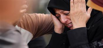   شهيدان في قصف للإحتلال الإسرائيلي بقطاع غزة