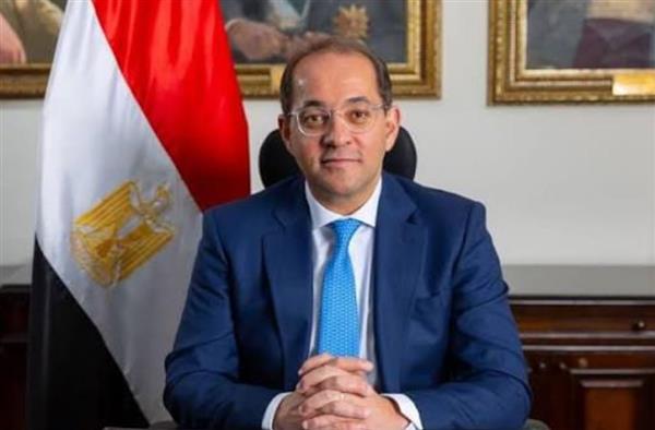 وزير المالية: نعمل على تبسيط الإجراءات الإلكترونية.. فى "أبلكيشن الضرائب العقارية"