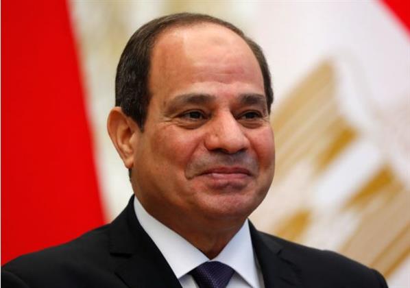 الرئيس السيسي لنظيره الصيني: نهر النيل شريان الحياة.. ومصممون على حماية أمننا المائي
