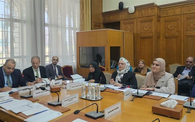 اجتماع خبراء الكهرباء العرب يبحث دعم صناعة المعدات الكهربائية وإقامة المعارض المتخصصة