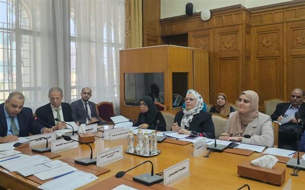 اجتماع خبراء الكهرباء العرب يبحث دعم صناعة المعدات الكهربائية وإقامة المعارض المتخصصة