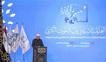   وكيل الأزهر: حماية الأسرة في العصر الرقمي تتطلب "فقه الوقاية الاستباقي"