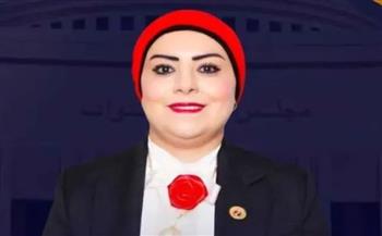   جيهان شاهين: زيارة الرئيس الصيني لمصر تعكس عمق الشراكة الاستراتيجية