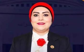جيهان شاهين: زيارة الرئيس الصيني لمصر تعكس عمق الشراكة الاستراتيجية