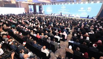   الأمين العام لمجمع الفقه الإسلامي: الأسرة ليست شأنًا خاصًّا وإنما قضية تمس الإنسان والوطن 