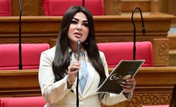   ولاء الصبان: القمة المصرية الصينية تعكس ثقل القاهرة المحوري بالمنطقة 