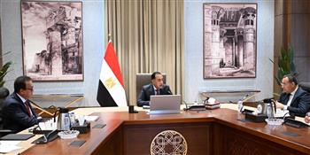   رئيس الوزراء يتابع موقف المستشفيات التعليمية والتدريبية لطلاب كليات الطب بالجامعات الخاصة