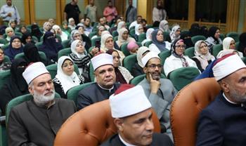 انطلاق فعاليات الملتقى التعليمي الأول لقطاع المعاهد الأزهرية