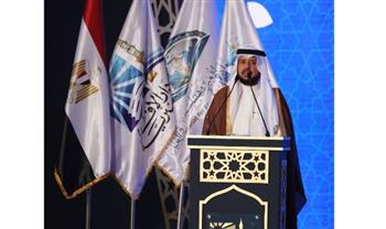    نائب الأمين العام لرابطة العالم الإسلامي: الأسرة هي صمام الأمان الأخلاقي ووعاء الهوية الدينية والوطنية