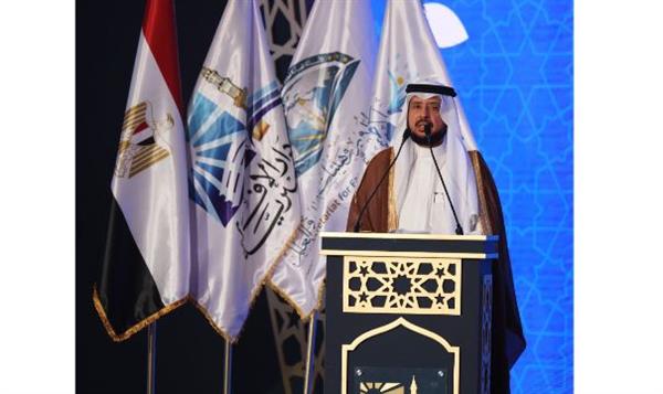 نائب الأمين العام لرابطة العالم الإسلامي: الأسرة هي صمام الأمان الأخلاقي ووعاء الهوية الدينية والوطنية