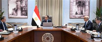   رئيس الوزراء يتابع جهود الشراكة مع جامعة إكستر البريطانية لإنشاء أول حرم دولي للجامعة في مصر