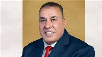   أبو النصر: لقاء الرئيس السيسي ونظيره الصيني يؤسس لمرحلة جديدة من الشراكة 