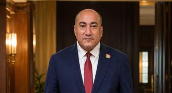   نائب حماة الوطن: إعلان تدشين المرحلة الثالثة للمنطقة الصناعية الصينية خطوة مهمة لدعم الاقتصاد الوطني