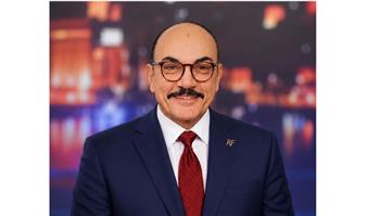   رضا فرحات: لقاء السيسي وشي جين بينج يعزز مكانة مصر في معادلات القوة الدولية