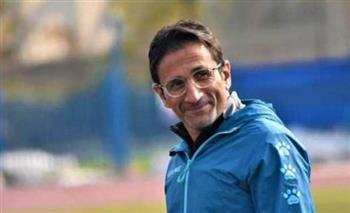 رسميًا.. أحمد سامي مديرًا فنيًا للمصري خلفًا لـ عماد النحاس