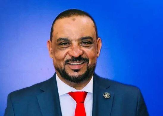 أحمد حافظ: زيارة الرئيس الصيني لمصر تعكس رسوخ الشراكة بين القاهرة وبكين