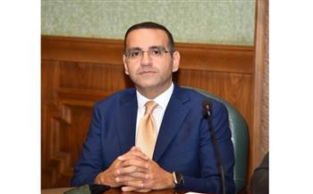  محمد المنزلاوي: لقاء السيسي وشي جين بينج يؤسس لمرحلة جديدة من الشراكة المصرية الصينية
