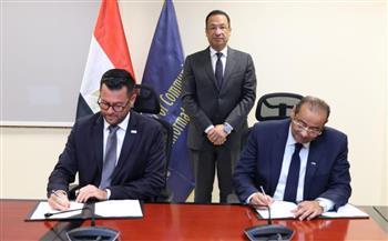 شراكة بين المصرية للاتصالات وشركة PSL اليونانية لإنشاء كابل شرم الشيخ- طابا البحري