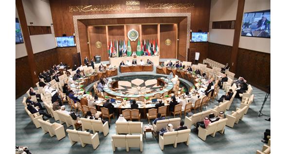 انطلاق أعمال اجتماع المجلس الاقتصادي والاجتماعي على مستوى كبار المسؤولين بالجامعة العربية