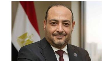   محمد مصطفى كشر: زيارة الرئيس الصيني لمصر تفتح مرحلة جديدة من الشراكة الصناعية