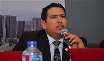 محمد رشيدي: القمة المصرية الصينية تؤسس لمرحلة جديدة من الشراكة الاستراتيجية
