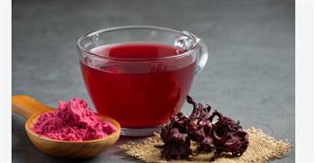   الكركديه ساخن أم بارد؟.. أخصائي تغذية يكشف تأثيره على ضغط الدم والسكري والكوليسترول