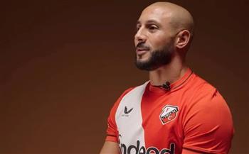 رسميًا.. أوتريخت الهولندي يعلن تعاقده مع نور الدين أمرابط