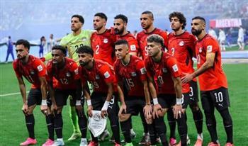 منتخب مصر يقترب من مواجهة جنوب أفريقيا وديًا في أكتوبر