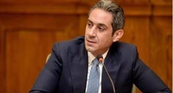   أيمن حامد: لقاء السيسي وشي جين بينج يؤكد توافق الرؤى المصرية الصينية حول قضايا المنطقة