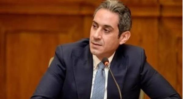 أيمن حامد: لقاء السيسي وشي جين بينج يؤكد توافق الرؤى المصرية الصينية حول قضايا المنطقة