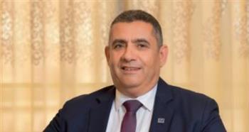    أسامة مدكور: زيارة الرئيس الصيني ولقاؤه بالرئيس السيسي يفتحان آفاقًا واسعة لشراكة استراتيجية أكثر تكاملًا