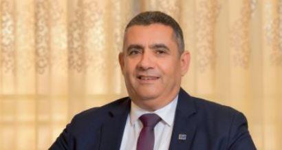 أسامة مدكور: زيارة الرئيس الصيني ولقاؤه بالرئيس السيسي يفتحان آفاقًا واسعة لشراكة استراتيجية أكثر تكاملًا