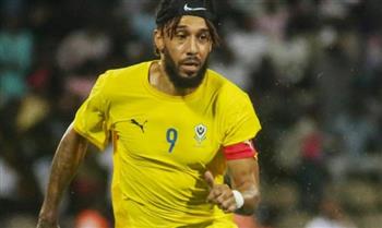   بعد أزمته مع الجابون.. أوباميانج يعلن اعتزاله اللعب الدولي