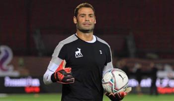 رسميًا.. محمد عبد المنصف مدربًا لحراس مرمى منتخب مصر للشباب