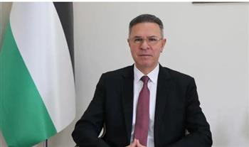   الجامعة العربية والاتحاد الأوروبي يبحثان تطورات القضية الفلسطينية وسبل تثبيت وقف إطلاق النار في غزة