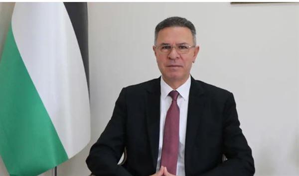 الجامعة العربية والاتحاد الأوروبي يبحثان تطورات القضية الفلسطينية وسبل تثبيت وقف إطلاق النار في غزة