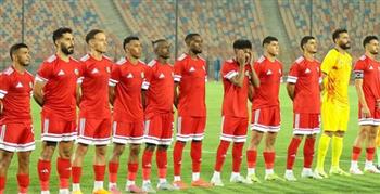   تشكيل مودرن سبورت لمواجهة سيراميكا كليوباترا في الدوري