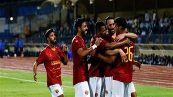   تشكيل سيراميكا كليوباترا لمواجهة مودرن سبورت في الدوري المصري