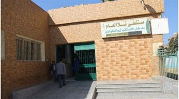   وفاة طفل 6 سنوات في ظروف غامضة بالمنوفية.. والنيابة تحقق