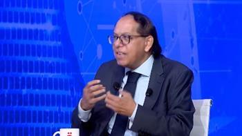 عضو لجنة الشؤون الآسيوية بالمجلس المصري للشؤون الخارجية: إرادة صينية لزيادة الاستثمارات في مصر