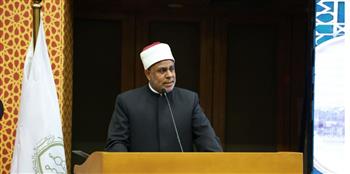   أحمد الشرقاوي:  البكالوريا الأزهرية تطوير يحفظ الهوية ويوسع آفاق الاختيار أمام الطلاب