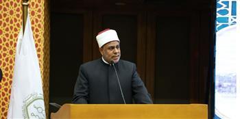 أحمد الشرقاوي:  البكالوريا الأزهرية تطوير يحفظ الهوية ويوسع آفاق الاختيار أمام الطلاب