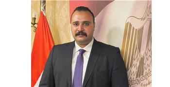   قيادي بـ «المصريين»: زيارة الرئيس الصيني لمصر تؤسس لمرحلة جديدة من الشراكة