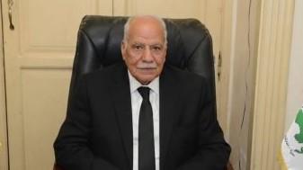   العربي الناصري: زيارة الرئيس الصيني لمصر تؤكد مكانة القاهرة كشريك فاعل