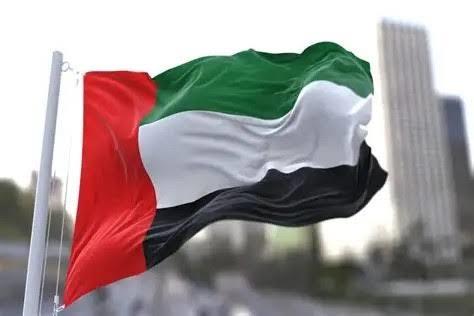 الإمارات تدين الهجمات الإيرانية على البحرين والكويت والأردن والعراق