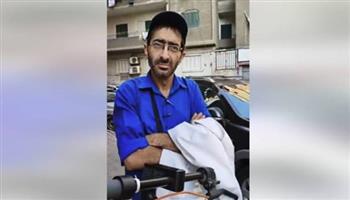   بعد قرار توفير فرصة عمل له.. الصيدلي مينا: الواحد مديون للنقابة بكتير