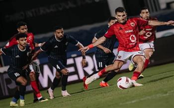   الأهلي وبيراميدز ضمن أفضل 100 نادٍ في العالم.. والزمالك الـ187