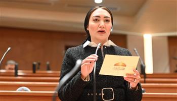   أسماء الجمال: زيارة الرئيس الصيني تعكس عمق الشراكة الاستراتيجية بين البلدين